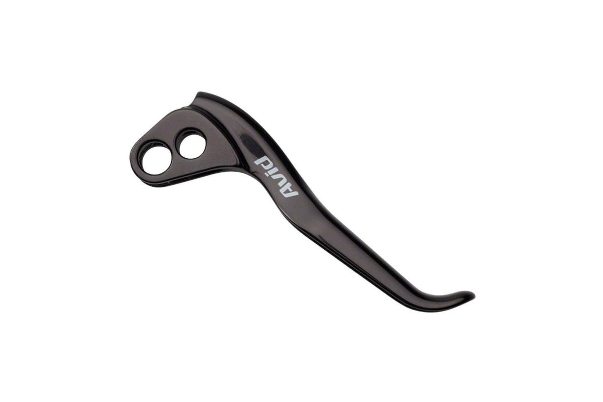 Levier Alu Elixir 9,7/9,7 Trail/ Code R Noir