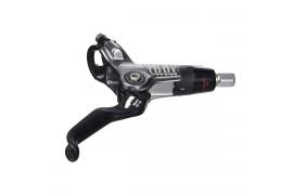 Levier Complet Code 2011