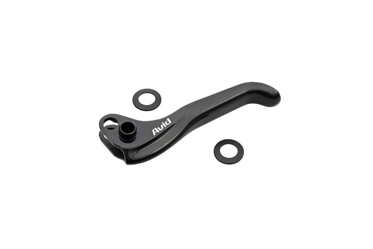 Levier Carbone Elixir 9/7/9 trail