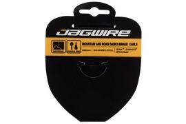 Câbles Frein Route & VTT Basics - Galvanized - SRAM/Shimano