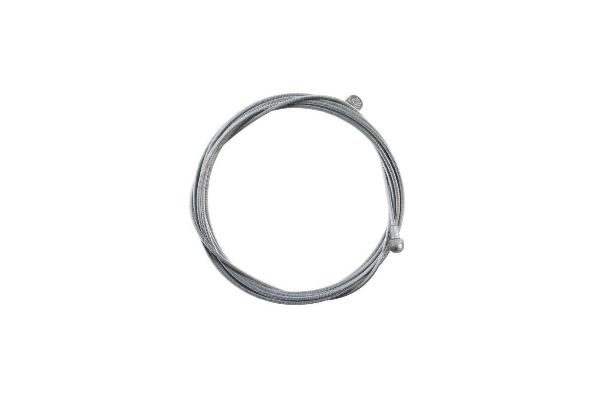 Câbles Frein Route & VTT Basics - Galvanized - SRAM/Shimano 1