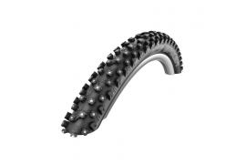 Pneu Schwalbe Ice Spiker Pro DH 29x2,25 Clous Noir