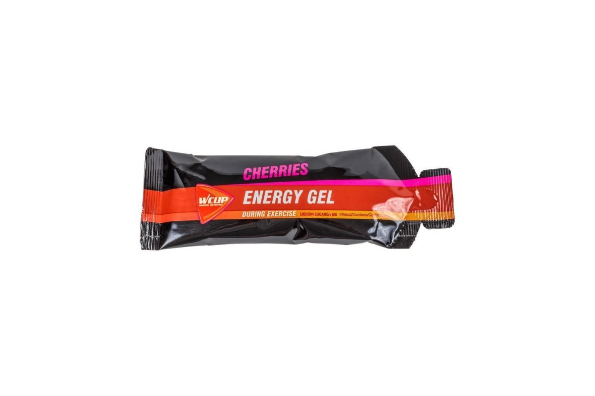 Energy Gel Cerise Wcup