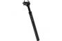 Ergotec tige de selle à ressort SP-10.0 27,2 x 350 45/100 mm noir