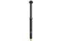 SDG Tellis Dropper SeatPost 31.6MM, 100MM, Black -2