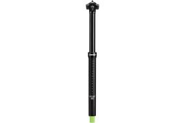 SDG Tellis Dropper SeatPost 31.6MM, 100MM, Black -2