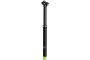 SDG Tellis Dropper SeatPost 31.6MM, 100MM, Black -9