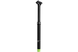 SDG Tellis Dropper SeatPost 31.6MM, 100MM, Black -9