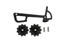 SRAM XO Chape interne Type 2 Longue avec galet et vis