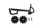 SRAM XO Chape interne Type 2 Longue avec galet et vis