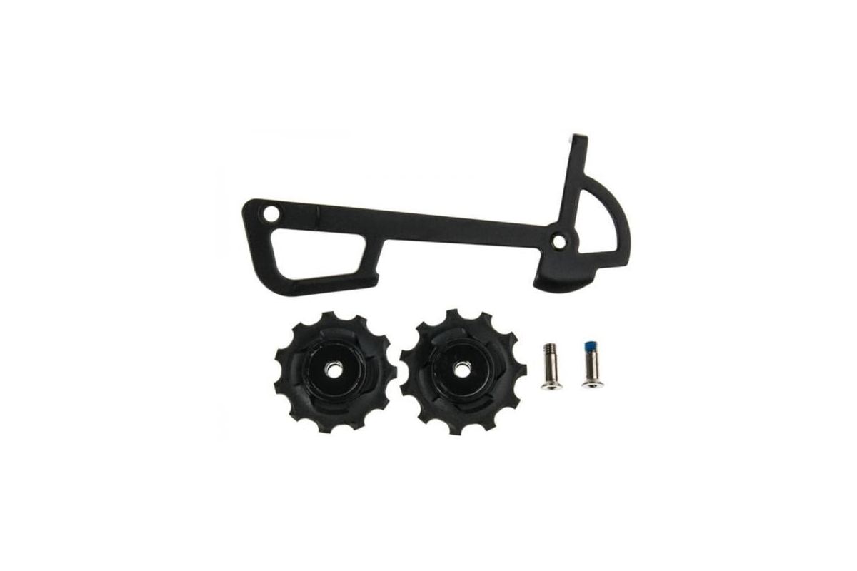 SRAM XO Chape interne Type 2 Longue avec galet et vis