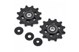 SRAM XX1/XO1/XO1DH/X1/CX1/FORCE 1/RIVAL1/GX1X11 Galet X-Sync