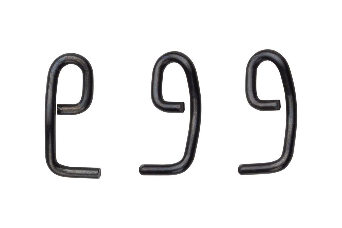 SRAM Kit Ressorts 'TT900, TT500 Shifter Arrière