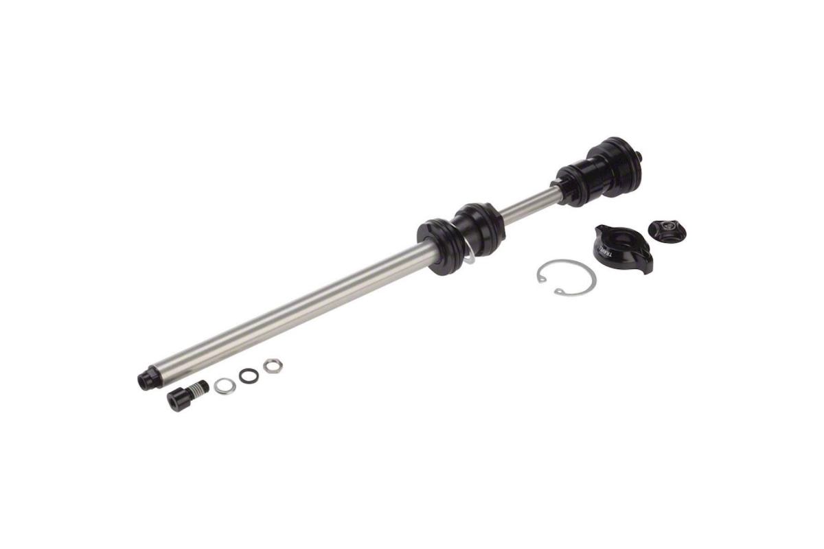 ROCK SHOX Ressort Dual Position G Pike Air 27,5' 160mm