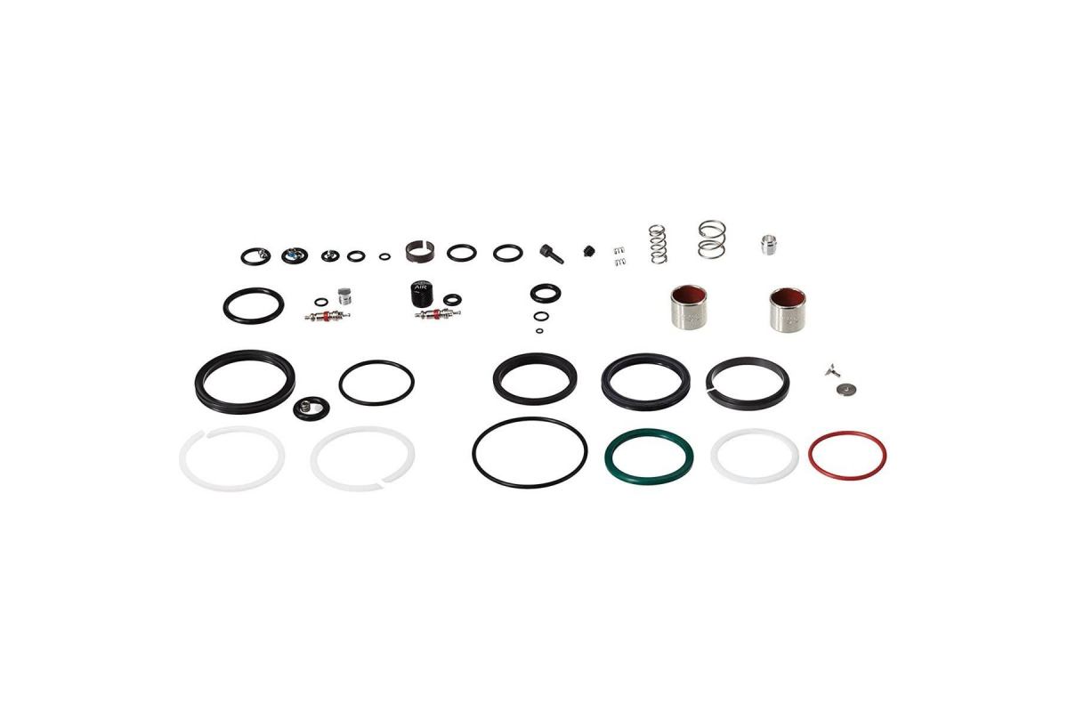 ROCK SHOX Kit Service Basic Monarch XX 2012