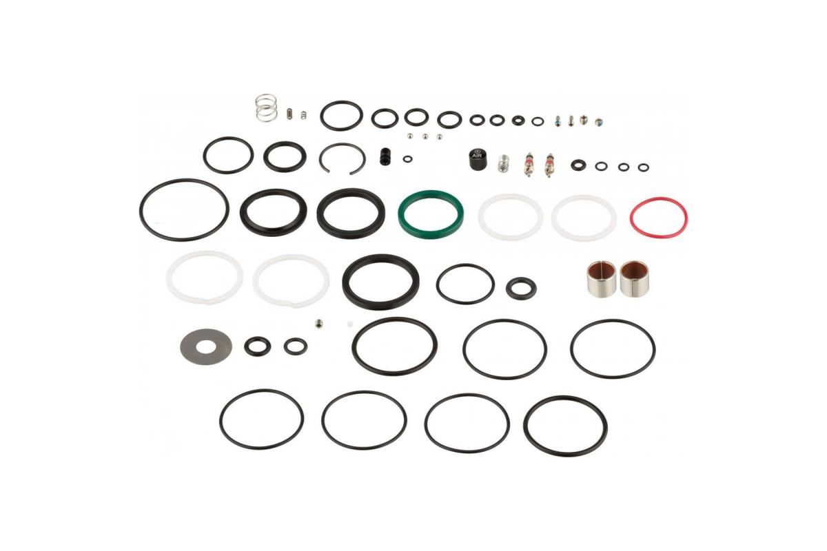 ROCK SHOX Service Kit Full - Monarch Plus B12014-2015