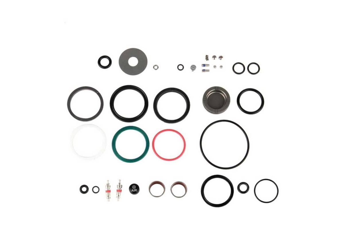 ROCK SHOX Service Kit Full - Monarch XX B12014-2015