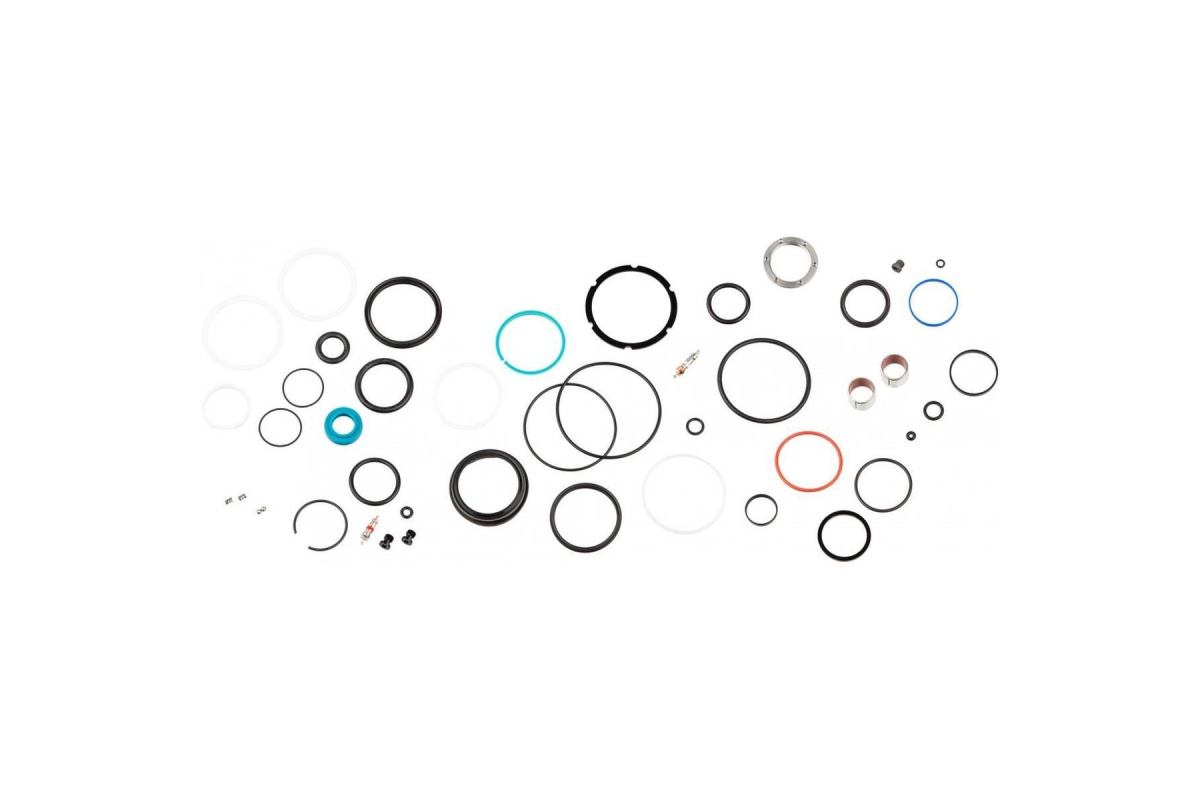 ROCK SHOX Service Kit Full - Vivid Air B1 Requires Counter Measure tool