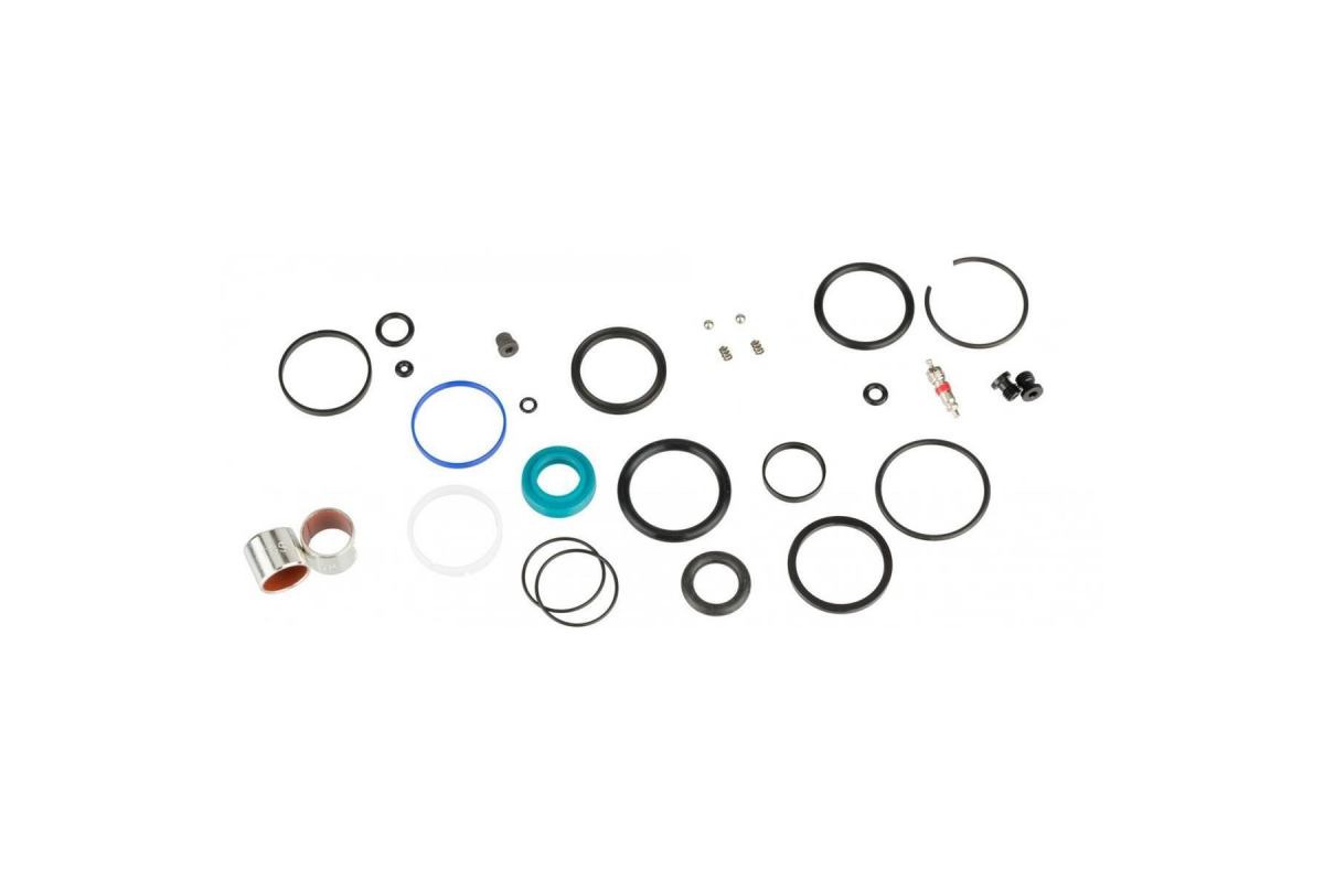 ROCK SHOX Service Kit Full - Vivid B1 Requires Counter Measure tool