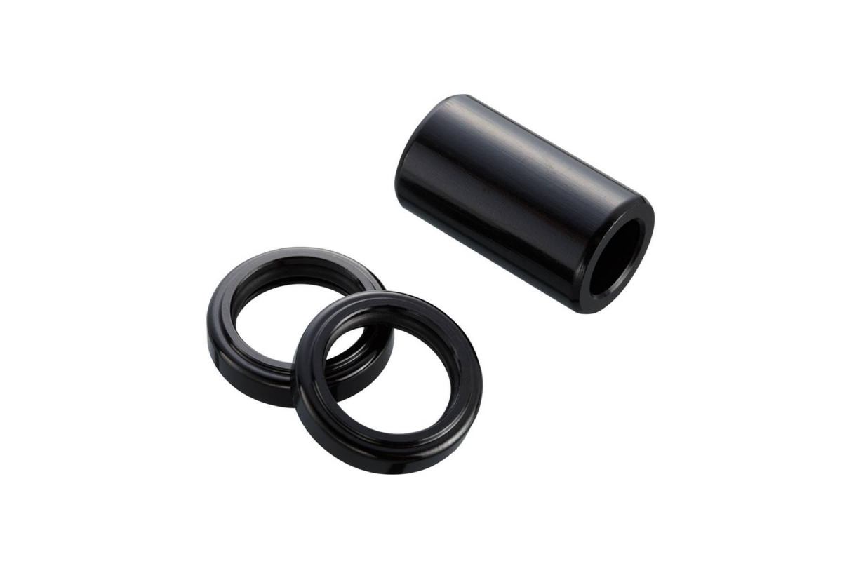 ROCK SHOX Rear Shock Mounting Hardw Metric 10X50mm 3piece 1 setOffSet Trek Ca