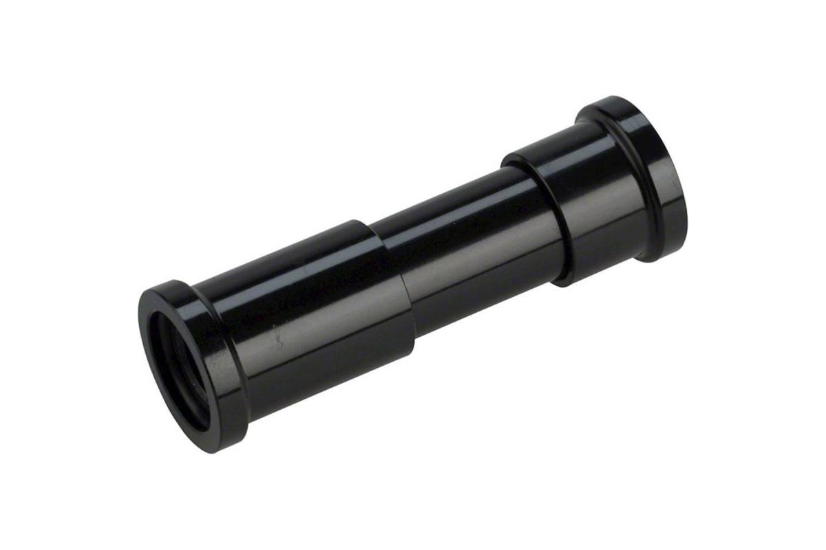 ROCK SHOX Rear Shock Mounting Hardw Metric 8X50mm 3piece 1 set OffSet Trek Al