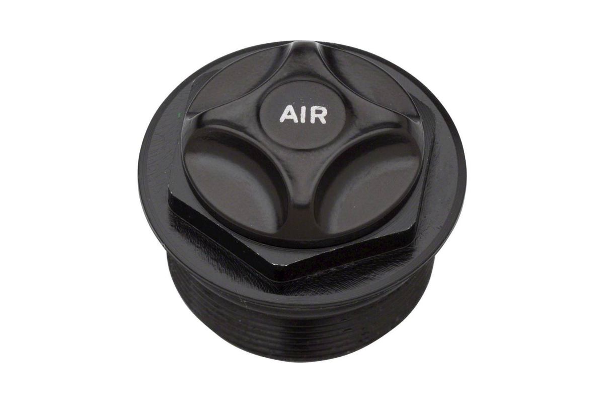 ROCK SHOX Capuchon Air, 30 Gold