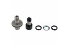 ROCK SHOX Kit Ecrou de Fourreau et Rondelle -eacute-tanch-eacute-it-eacute- Pike A1 5