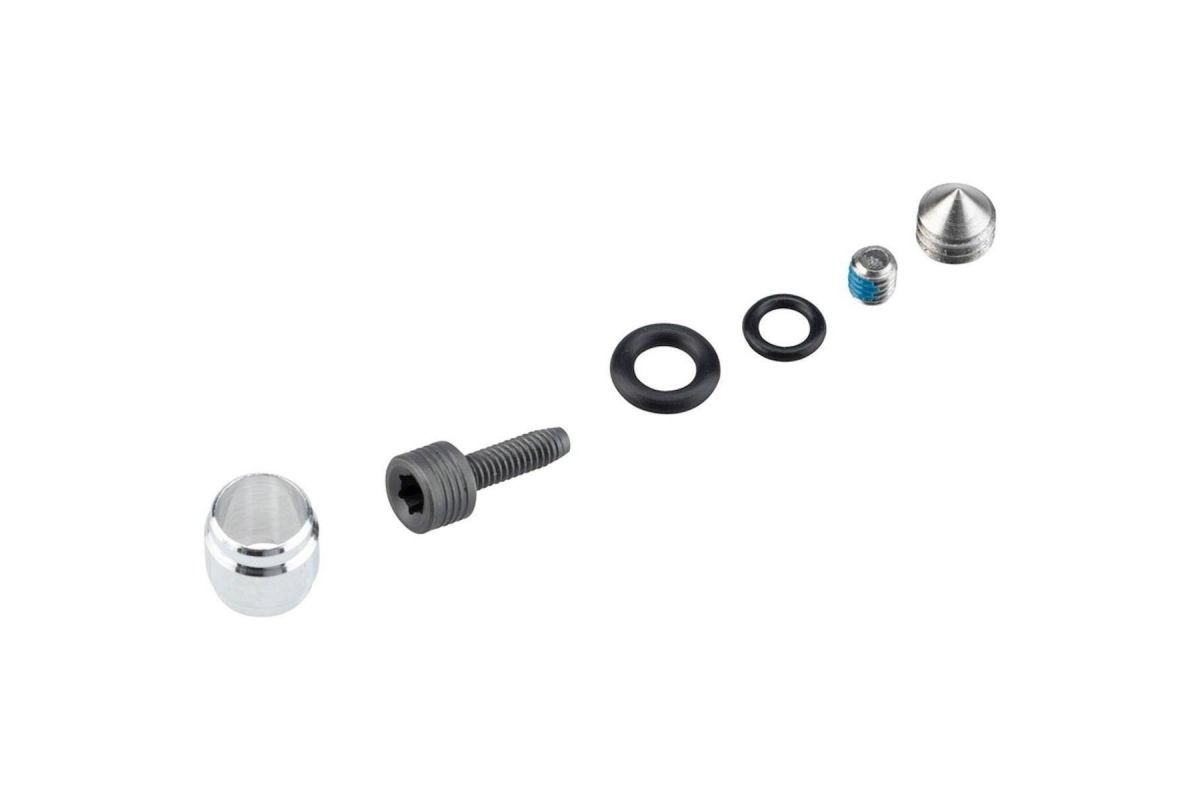 ROCK SHOX XLoc Service Kit Monarch XX