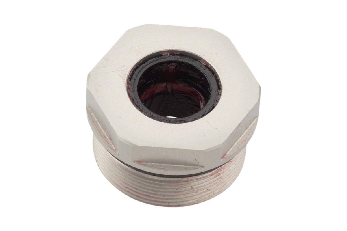 ROCK SHOX Kit Joins Rebound Damper, Charger 35mm - BOXXER B1