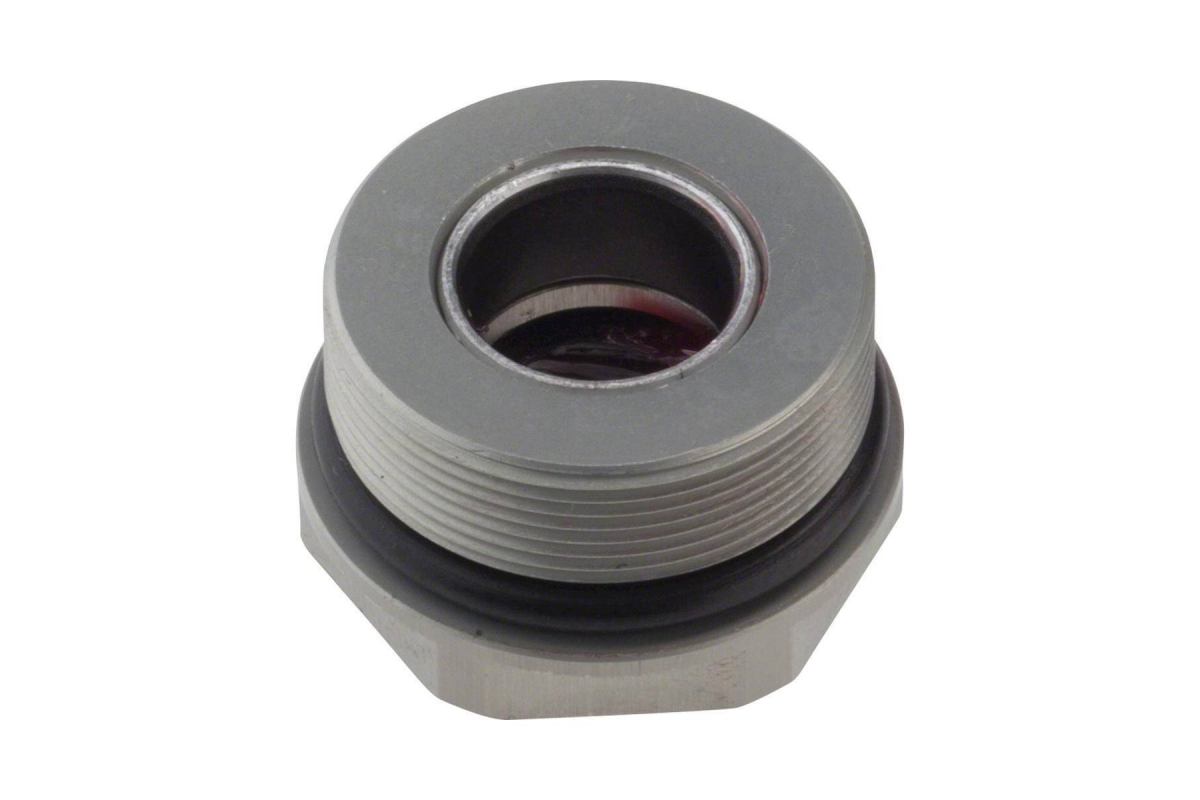 ROCK SHOX Embase détente Rebound Damper, Charger 35mm PIKE A1