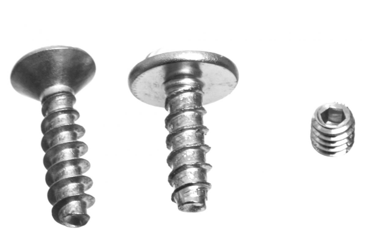 ROCK SHOX Kit Joint Complet XC30 -1