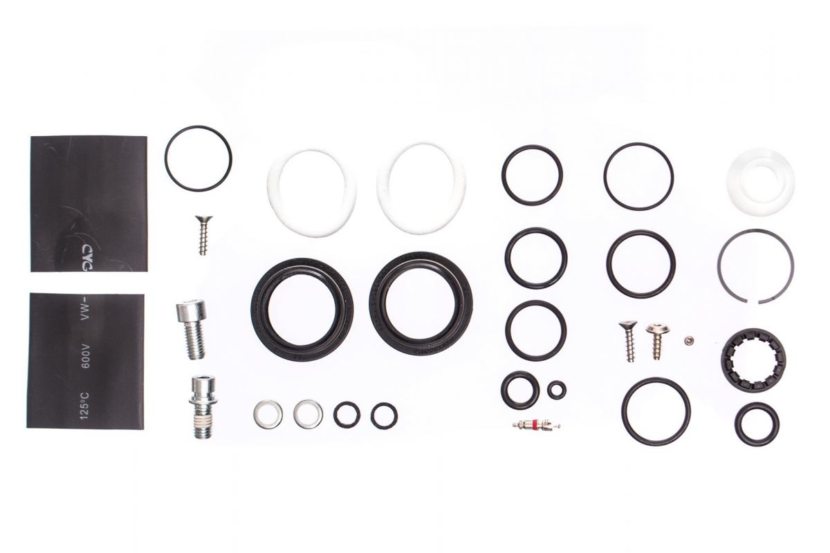 ROCK SHOX Kit Joint Complet XC30