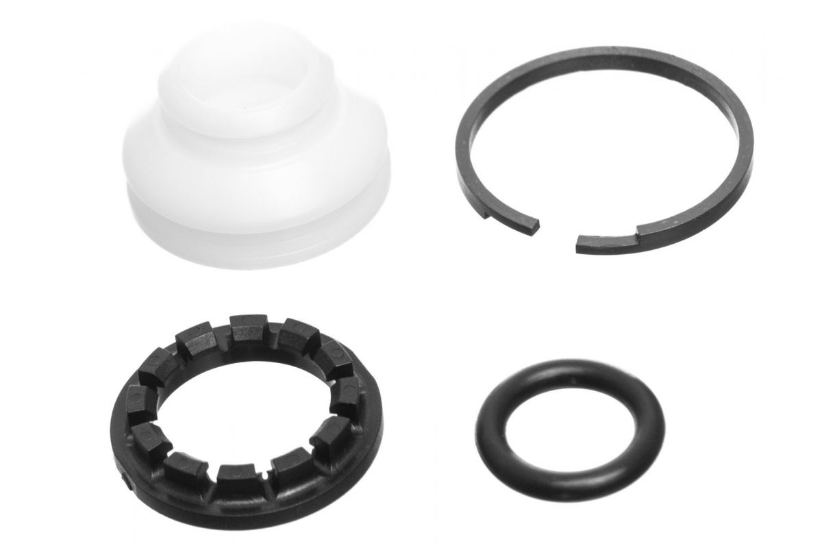 ROCK SHOX Kit Joint Complet XC30 -3