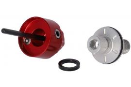 ROCK SHOX Kit Vis ajustement Rebond Pike/LyrikB1/Yari 6