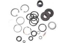 ROCK SHOX Kit joints RVL complet dual position/motion control