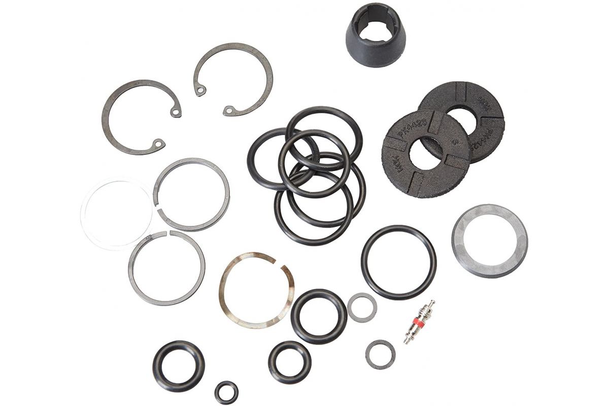 ROCK SHOX Kit joints RVL complet dual position/motion control