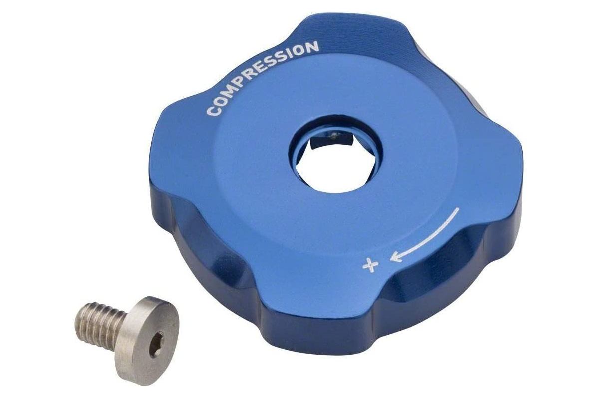 ROCK SHOX Molette Compression IS Domain/Lyrik/Boxxer 10-12