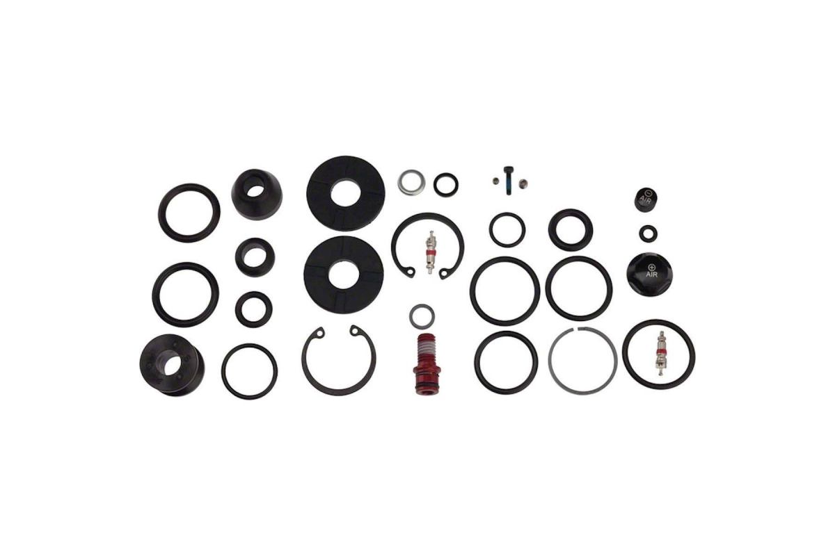 ROCK SHOX Kit Joints Complet Reba / Sid 2012 120mm