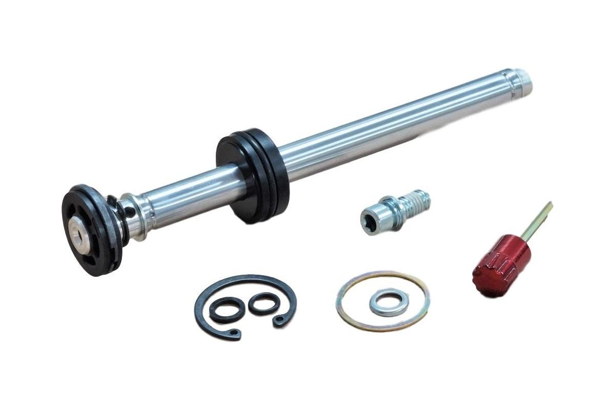 ROCK SHOX Detente Recon XC/SL/Race et Gold 2011