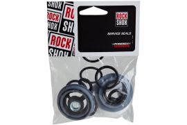 ROCK SHOX Piston Solo Air Argyle 80/100/140mm