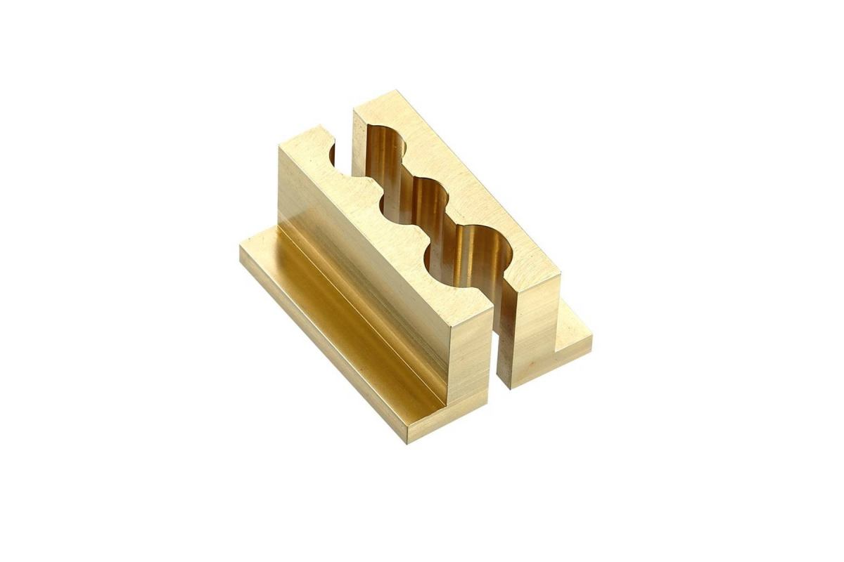 ROCK SHOX Vivid/Monarch Vise Blocks Mords