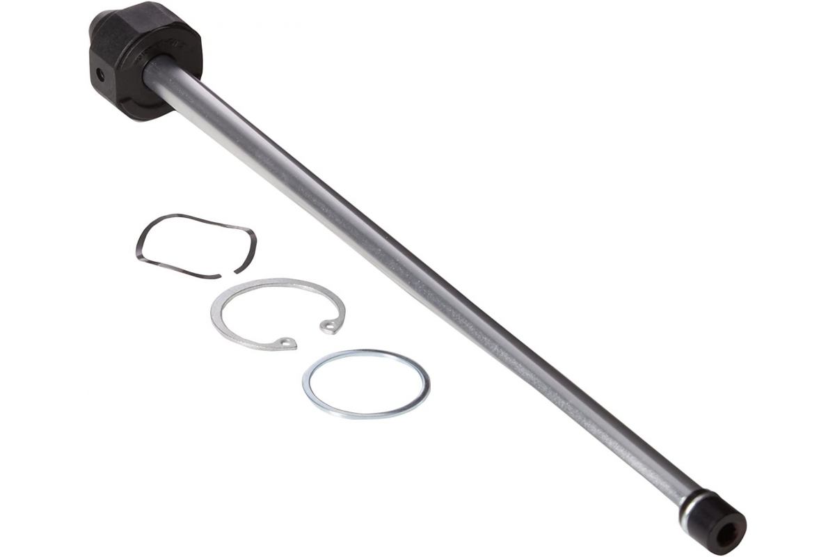 ROCK SHOX Tige Inférieur Ressort Coil Boxxer diam 35