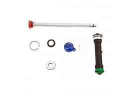 ROCK SHOX Damper Internals Right Turnkey XC30 Coil 27.5/29 80/100 Crown Adjust