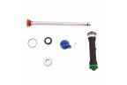 ROCK SHOX Damper Internals Right Turnkey XC30 Coil 27.5/29 80/100 Crown Adjust