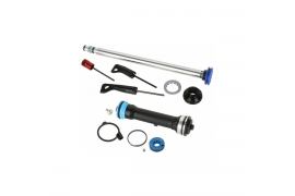 ROCK SHOX Compréssion Droite Turnkey TK 27.5 80-100 Rem PopLoc/2010-2013 PushL
