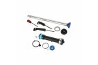 ROCK SHOX Compréssion Droite Turnkey TK 27.5 80-100 Rem PopLoc/2010-2013 PushL