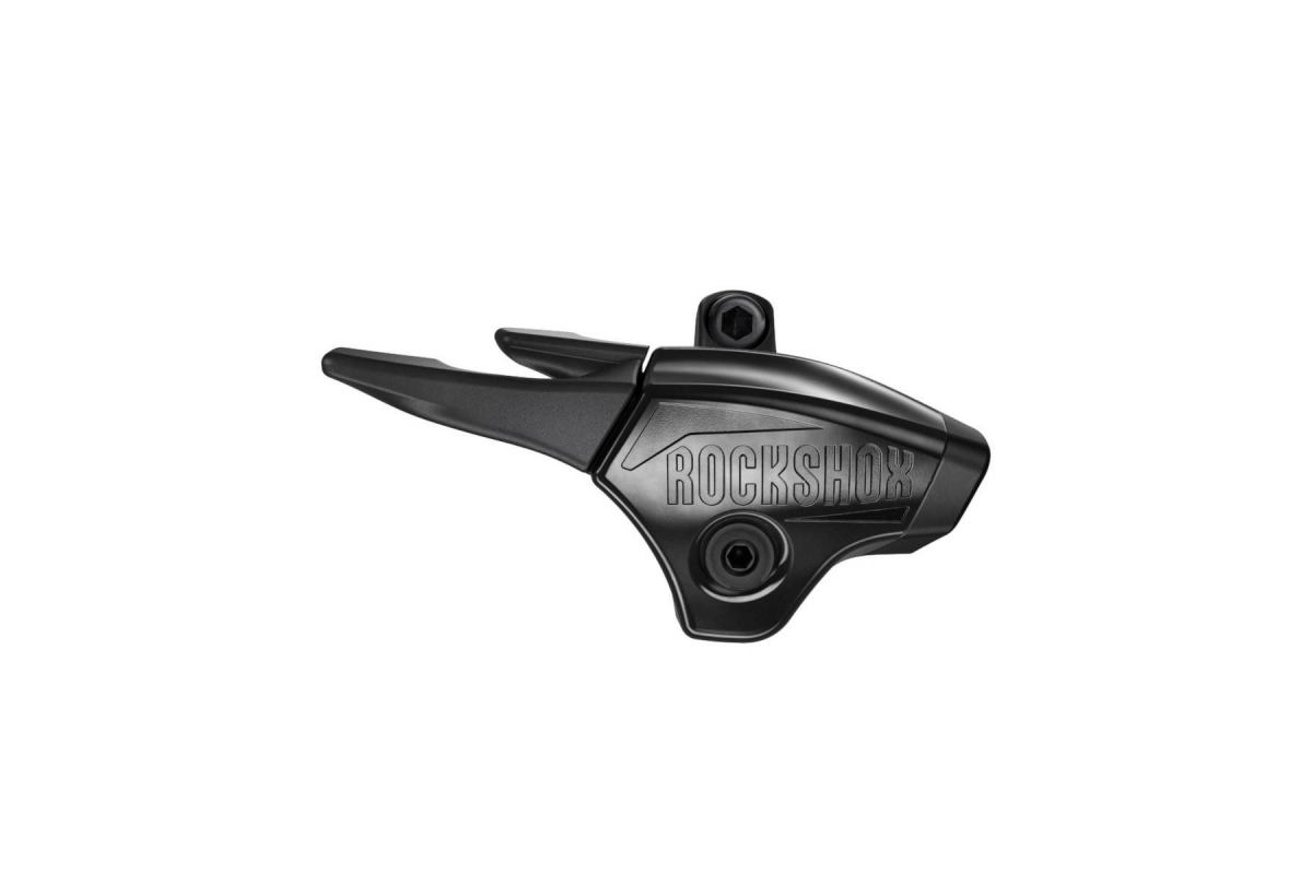 ROCK SHOX Upgrade Kit OneLoc D/Dessus G/Dessous RecSilverB1/SekSil Boost only