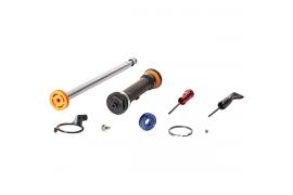 ROCK SHOX Compression + detente Recon Silver TK Remote
