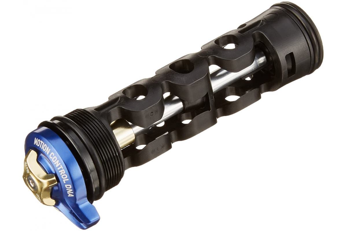 ROCK SHOX Motion Control DNA Non Remote gate ext Reba/RVL