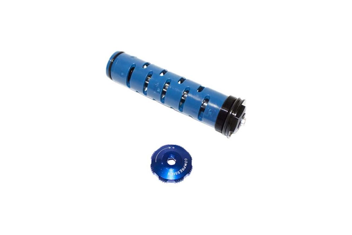 ROCK SHOX Compression Damper, Motion Control, Crown Adjust - Yari